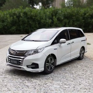 honda odyssey diecast
