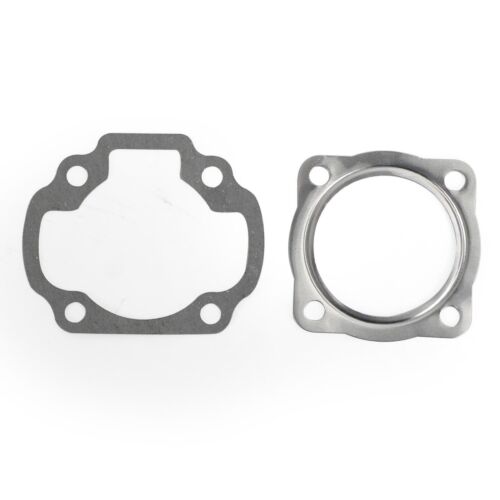 Fit For Yamaha Jog 90cc Minarelli 2 Stroke 50mm Cylinder Big Bore Kit Heavy Duty - Picture 4 of 12