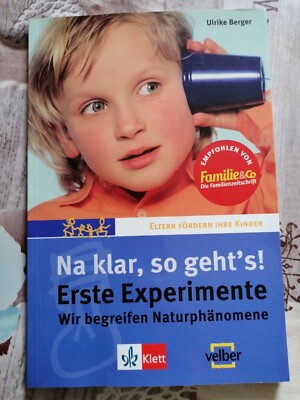 Na Klar, So Geht's! Erste Experimente