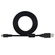 USB Cable Cord For Zoom H1 H2 H4 H4N H5 H6 Portable Handy Digital Audio Recorder