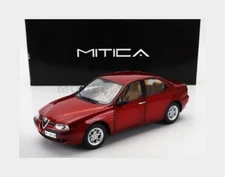 MITICA 200052-D MYTHICA-DIECAST - ALFA ROMEO - 156 2.5 V6 24V 1997 - FULL BEIGE