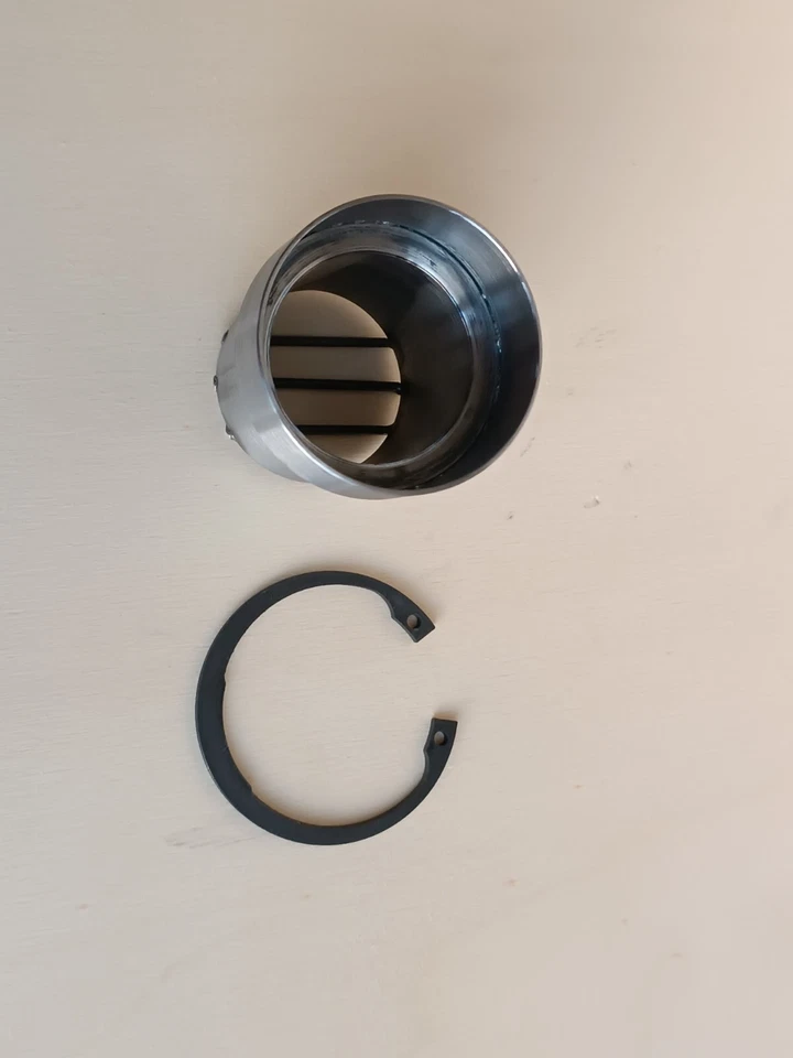 DB Killer maggiorato per Arrow Thunder - Immagine 2 di 4