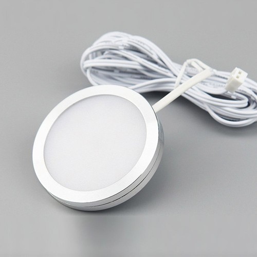 21LED Circular Led Lights Aluminium Circular Ceiling Lamp Closet - Picture 6 of 18