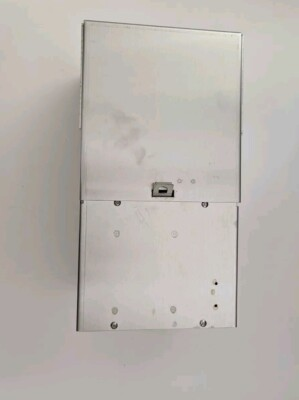 #ad Ecolab 001693 NEW High Security Chemical Dispenser System Dishwasher Laundry $110.46