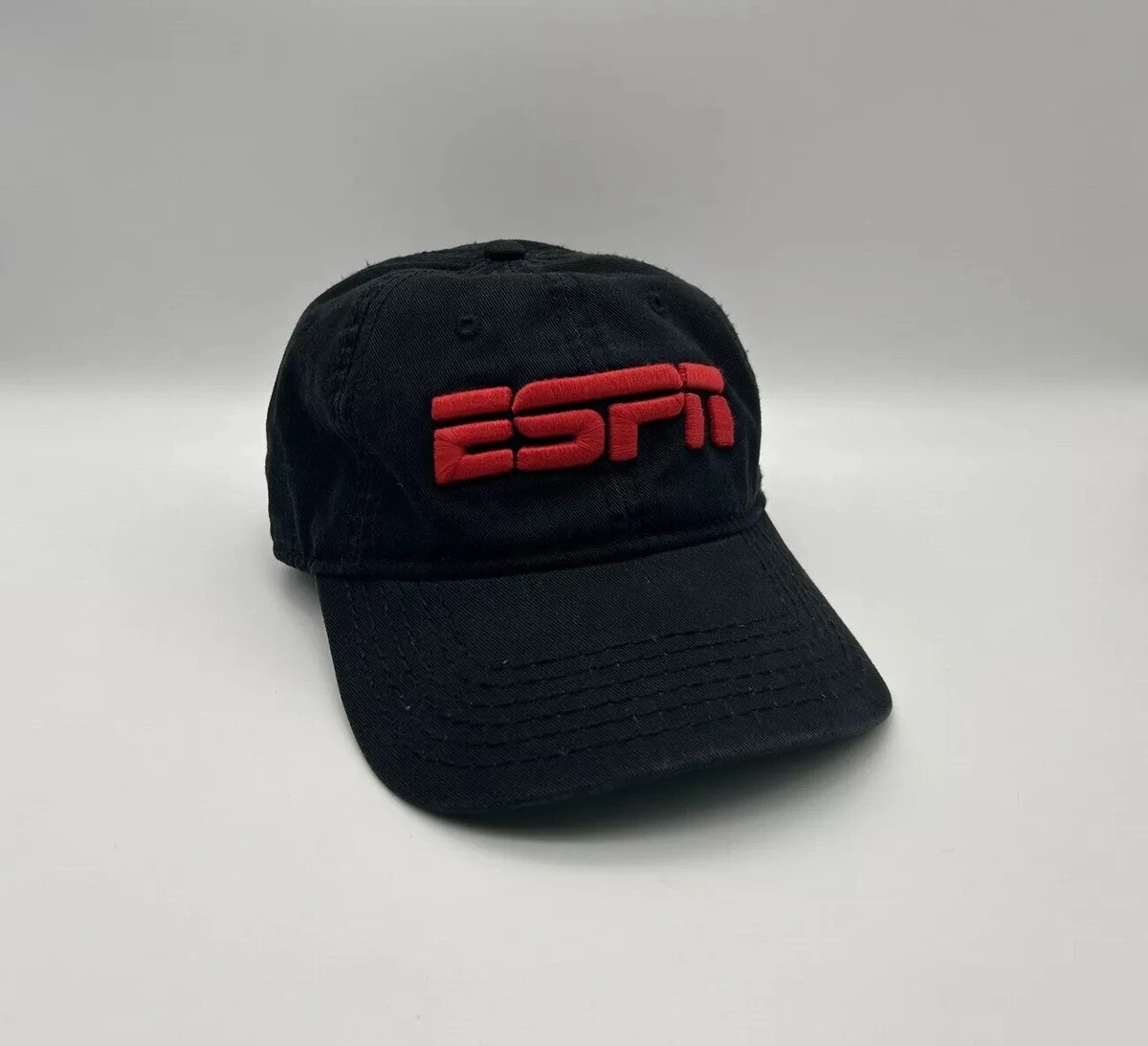 ESPN Red Hats for Men for sale | eBay
