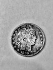 1899-P Barber Half Dollar