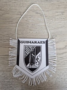 Vitória Guimarães SC - Profil du club