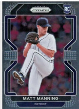 2022 Panini Prizm Baseball Pick Choose card Complete Your Set RC Vets #135-270
