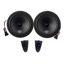Vibe Optisound T5.1 VW Volkswagen Transporter Speaker Upgrade Plug & Play 90watt