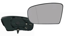 Spiegelglas links für Mercedes S-Klasse W220 1998-2002 asphärisch beheizbar Spie Spiegelglas links für Mercedes S-Klasse W220 1998-2002 asphärisch beheizbar Spie