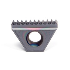 Vargus 64983 Carbide Thread Mill Insert TMF 3E 36UN TM2F VTX 6 Pcs 