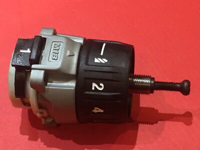 Milwaukee (2606-20) M18 18V Lithium-Ion Cordless 1/2 in. Drill Driver w/Battery