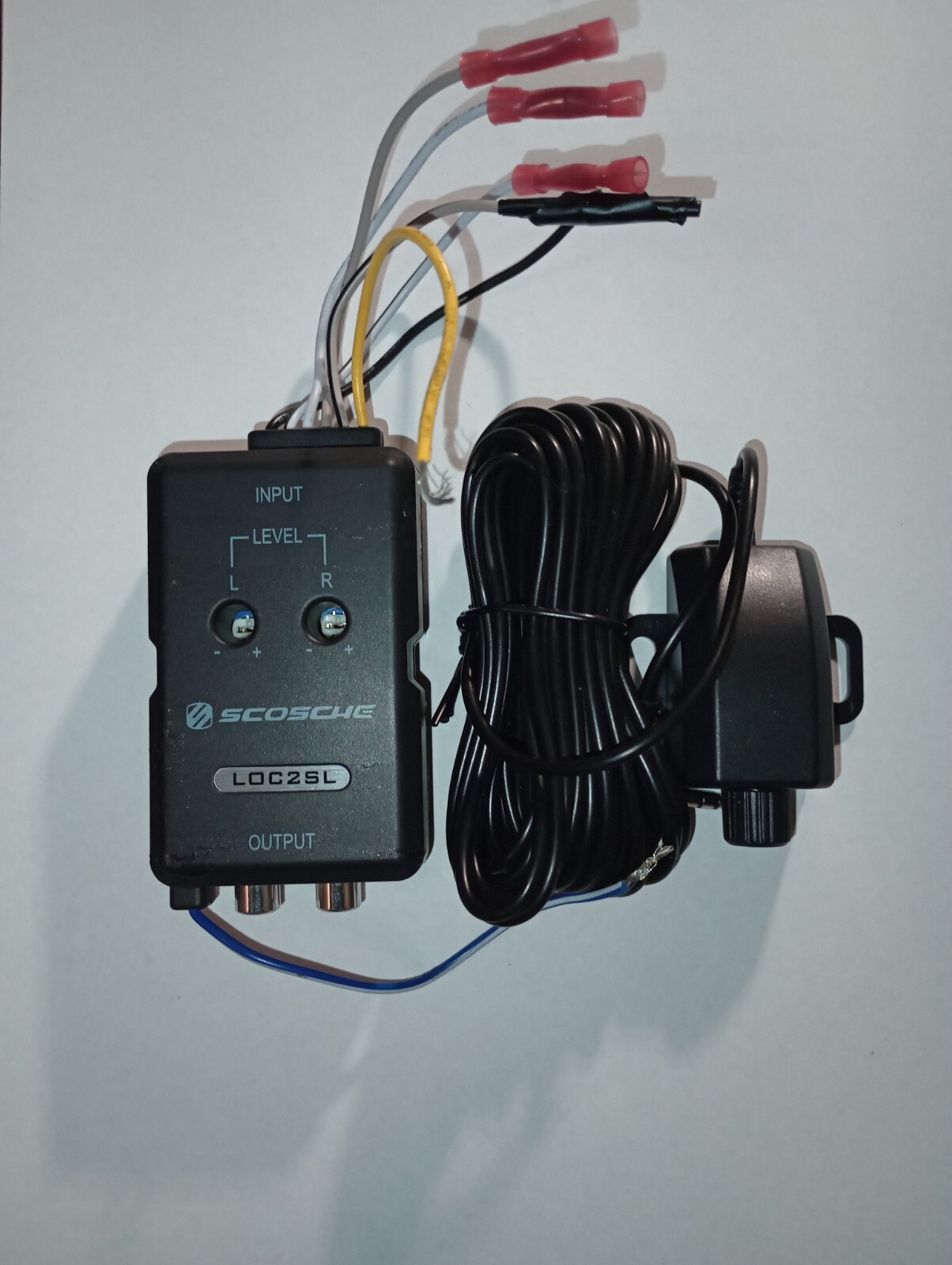 2-channel Audio Amplifier Add-on