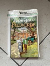 Paloverde Jacqueline Briskin Biblioteca universale Rizzoli libro romanzo book