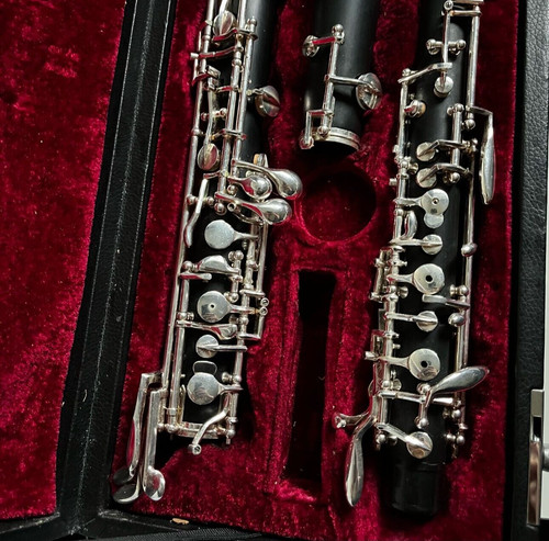 Budget friendly oboe for beginners