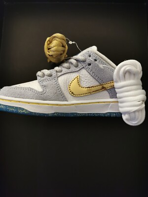 Nike SB Dunk Low  (PS) Pro Sean Cliver  Eu27. 5 US 10.5 C