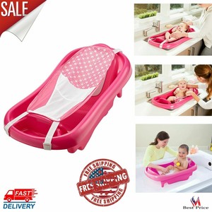 sure comfort baby bath tub