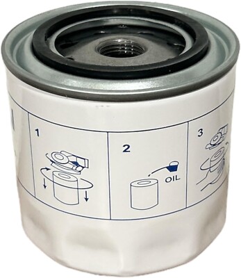 Kubota Engine Oil Filter Replacement HH1C0-32430 1C020-32430 HH1CO-32430