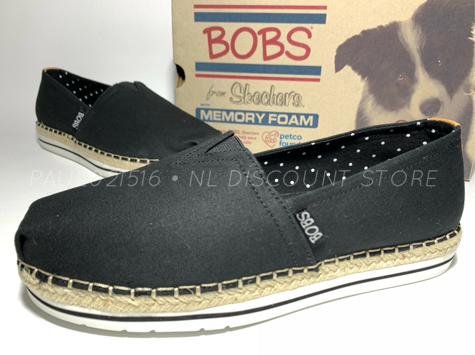 bobs from skechers women's