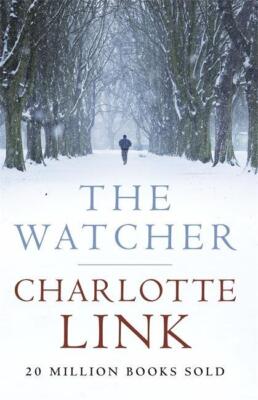 The Watcher | Buch | 9781409121220
