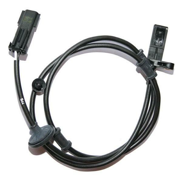 Capteur de vitesse arrière droit pour rouler en sécurité en Jeep Grand Cherokee 1999-2004