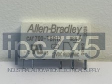 1 Cat 700-TBR1212VDC 6A 250VAC power relay 5 pins CAT700-TBR12