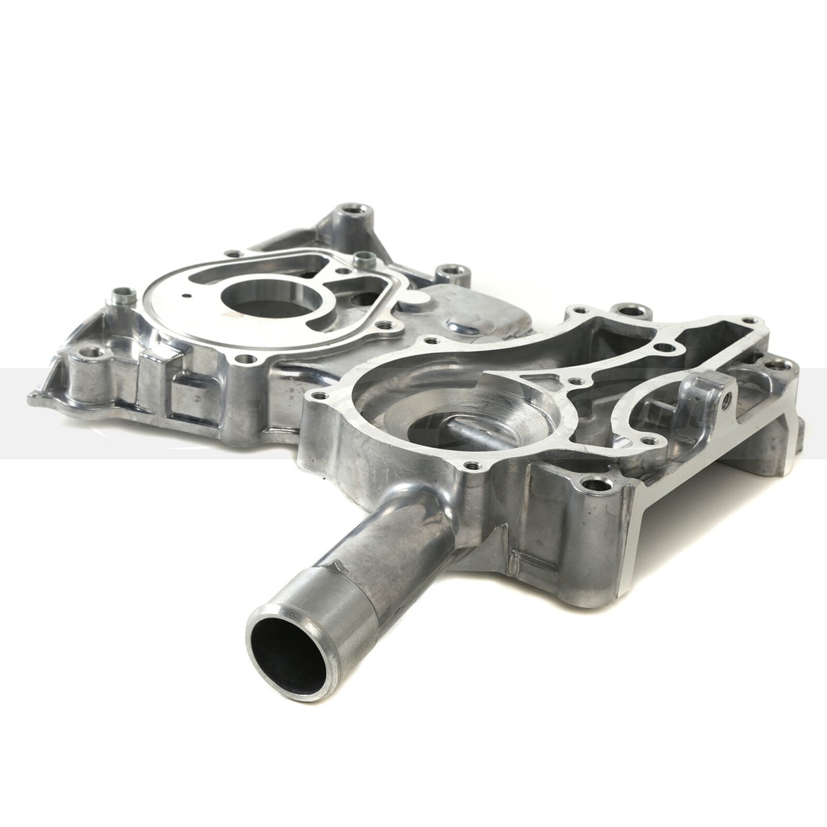 Timing Chain Cover+Oil Pump Kit Fits 85-95 Toyota Pickup 4Runner - Foto 3