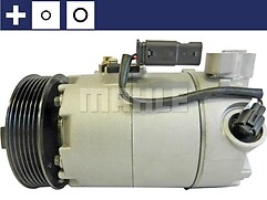 Mahle ACP1383000S A/C Compressor for sale online | eBay UK