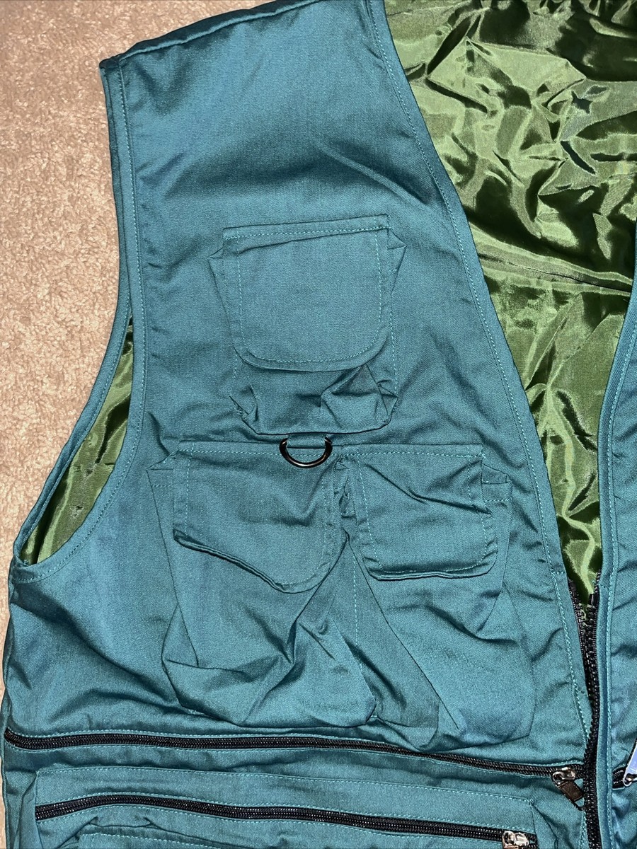 クラブハウス　CYH CHECK YOUR VEST - Gray Lサイズ クラブハウス CYH CHECK YOUR VEST - Gray Lサイズ