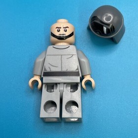 Lego Star Wars Imperial AT-ST Driver Minifigure 75153