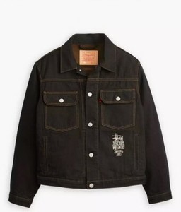 Stussy Levis Jacket | eBay Stussy Levis Jacket | eBay