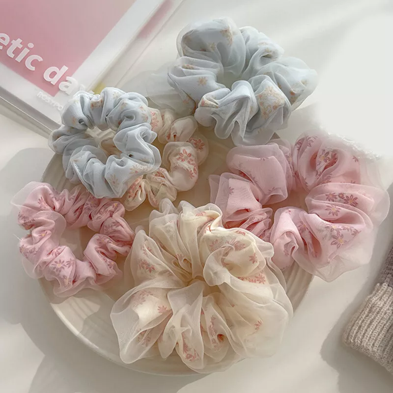 Scrunchies deals