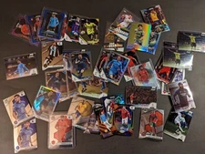 Soccer Card Mystery Pack | /#'D HITS GUARANTEED!! ROOKIES/HITS/INSERTS**NO BASE!