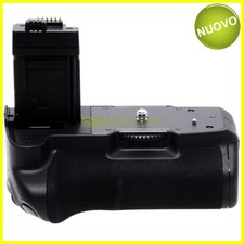 Vertical Handle for Canon EOS 450D, 500D and 1000D Digital Cameras. Grip