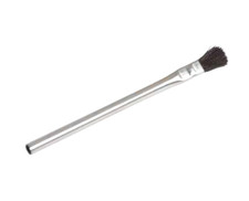 Brush, Acid Brush, 6in. 6" 1/2 wide Bristles Solder Flux Contact Cement