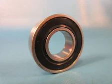 EZO 6002 2RS, JAPAN Radial/Deep Groove Ball Bearing, 15mm Bore x 32 mm OD