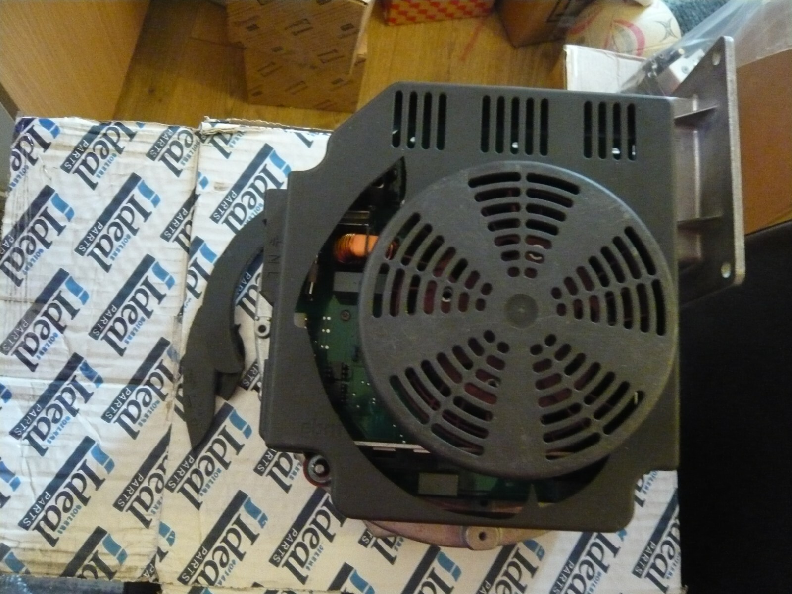 IDEAL IMAX XTRA F160 - F560 PART No 174376 RRP £1077