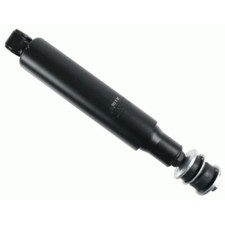 1x Stoßdämpfer SACHS 112 537 passend für MERCEDES-BENZ