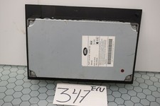 09 10 11 Jaguar XF Used Radio Stereo Audio Amplifier  #347-ECU