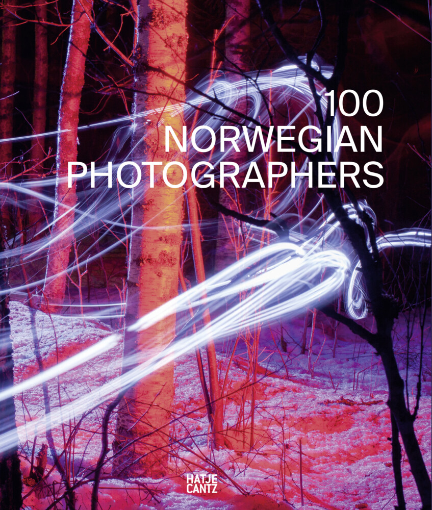 Ina Otzko | 100 Norwegian Photographers | Buch | Englisch (2019) | 432