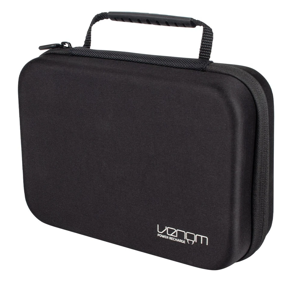 Venom Battery Storage Case and Organiser with Battery Charge Tester - Image 3 of 4