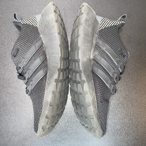 Adidas Questar Flow K Laufschuhe Big Kinder Unisex Gr. 6 G26774 Triple Black - Bild 7 von 16