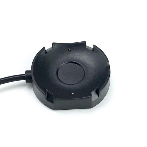Smart Watch USB Data Charging Cable Line Cradle Dock For Nokia Withings Steel HR - Zdjęcie 11 z 12