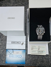 Seiko SKX007 7S26-0020. FULL SET!!