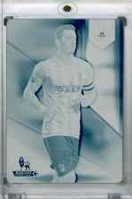 2013-14 Topps Premier Gold Soccer Cards 50