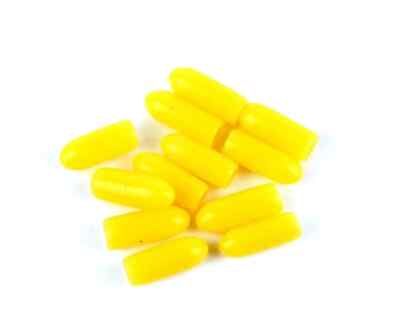 Gaugemaster GM533 - ToggleToppers Yellow (12)