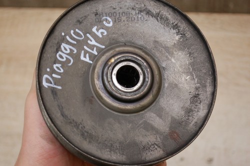 Piaggio Liberty / Fly / NRG 50 Clutch - Imagen 4 de 6