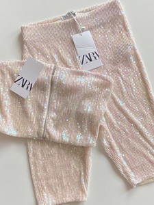 sparkly co ord set