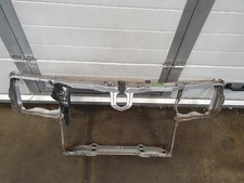 121* Mercedes W202 Frontmaske Schlosstr&auml;ger A0019890803