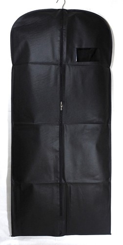 Suit Cover Bags Mens Garment Breathable 